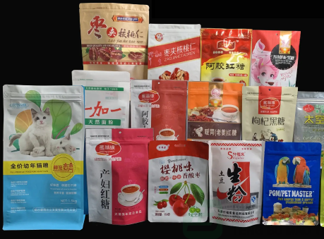 食品包裝袋回收價(jià)格揭秘：環(huán)保的雙重利益-上海噸包袋回收利用